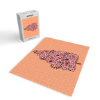 Scorpio Tree Jigsaw Puzzle Gallery Image 2