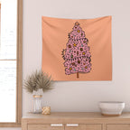 Scorpio Tree Wall Tapestry Gallery Image 2