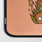 Scorpio Roller Skate Laptop Sleeve Gallery Image 3