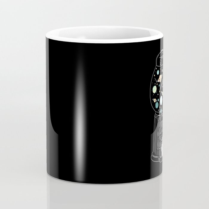 My Childhood Universe 2 Coffee Mug Gallery Image 4