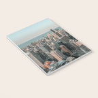 Chicago Skyscrapers Notebook Gallery Image 3
