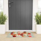 Fresh Apples Welcome Mat Gallery Image 3