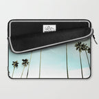 Palm Trees Laptop Sleeve Gallery Image 2