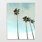Palm Trees Notebook Gallery Image 4