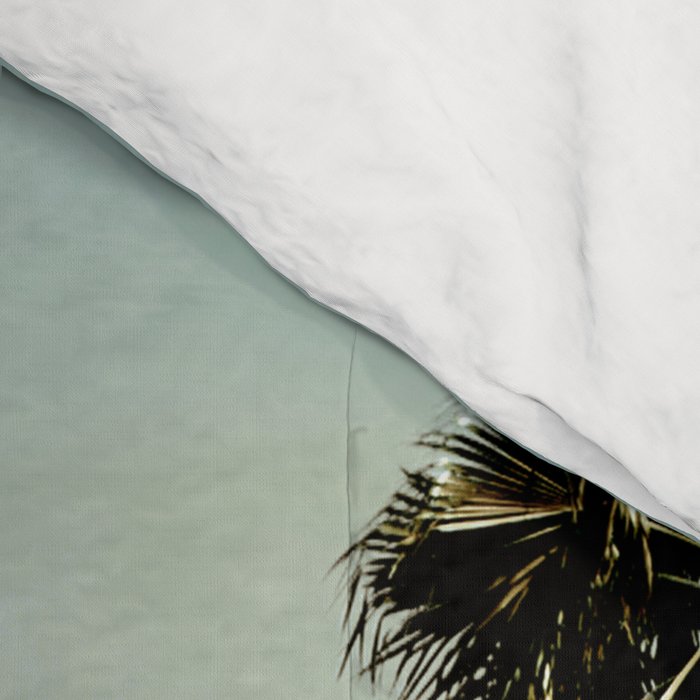 Palm Trees Comforter Gallery Image 4