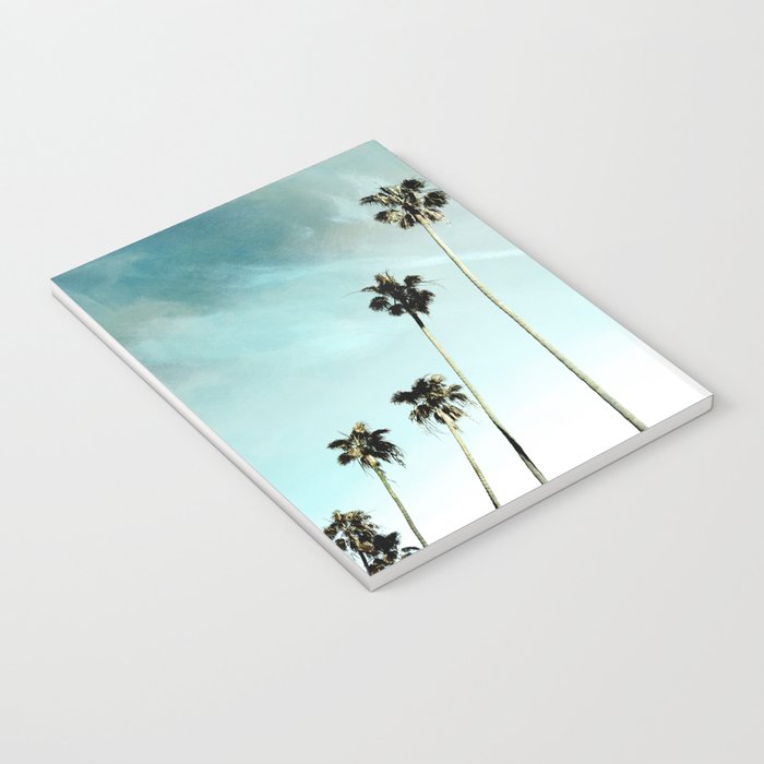 Palm Trees Notebook Gallery Image 3