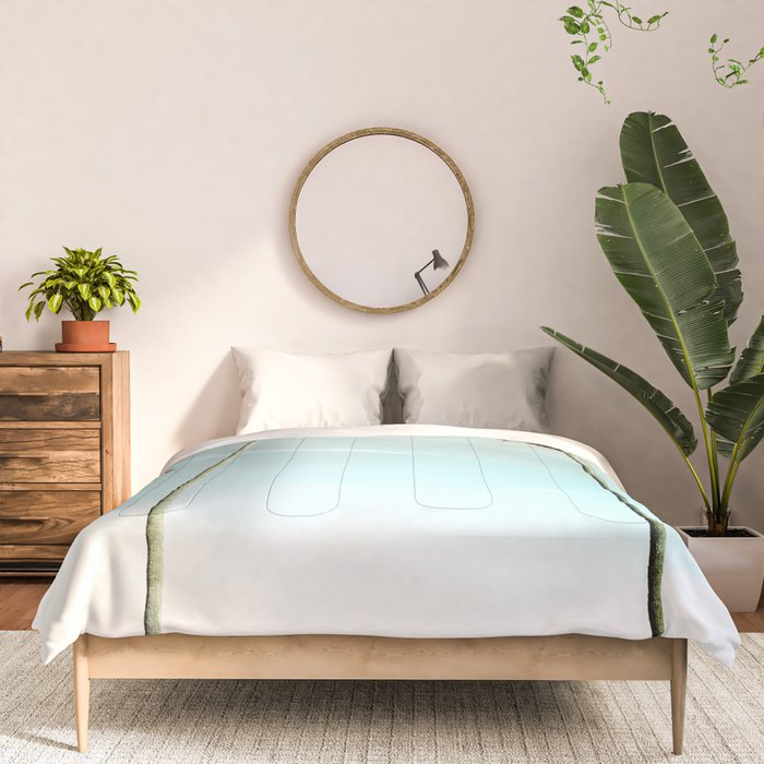 Palm Trees Comforter Gallery Image 3