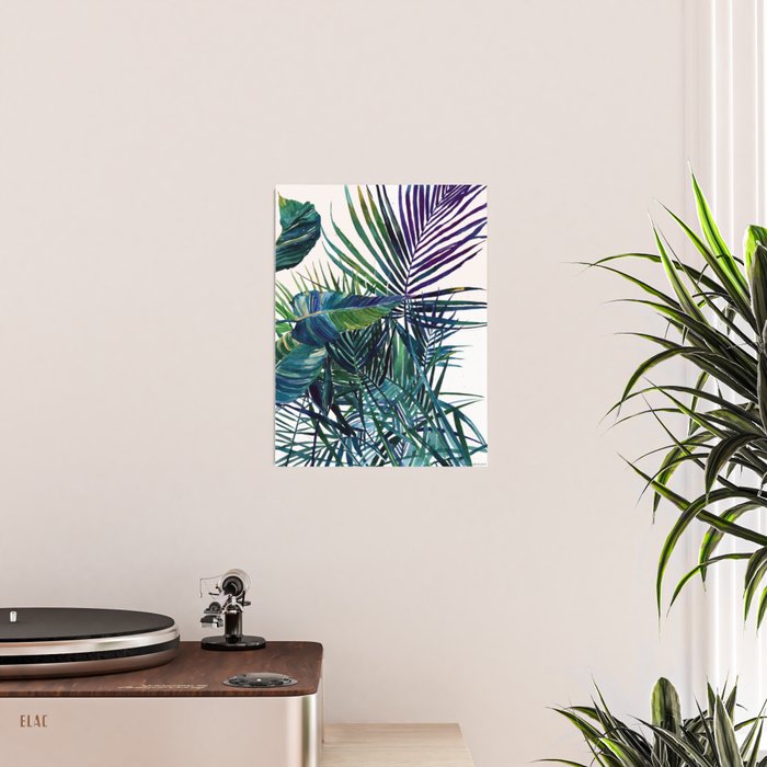 The jungle vol 2 Poster Gallery Image 2