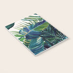 The jungle vol 2 Notebook Gallery Image 3