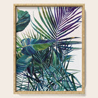 The jungle vol 2 Serving Tray Gallery Image 1