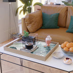 The jungle vol 2 Serving Tray Gallery Image 2