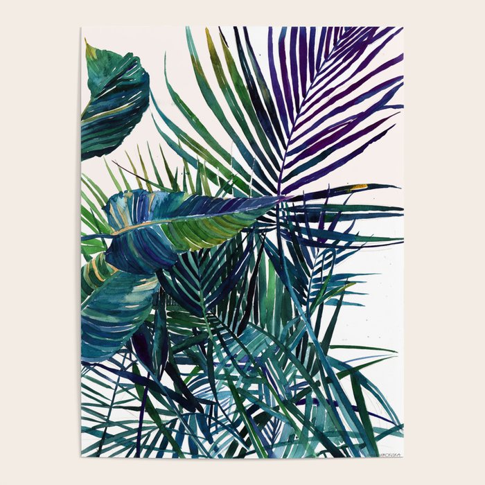 The jungle vol 2 Poster Gallery Image 1