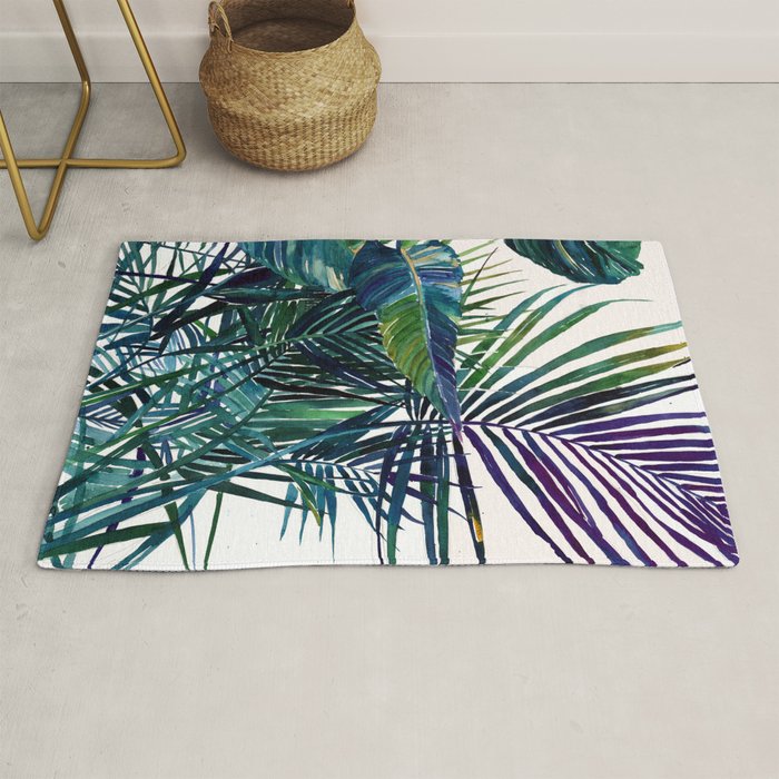 The jungle vol 2 Rug Gallery Image 1