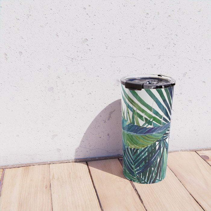 The jungle vol 2 Travel Mug Gallery Image 4