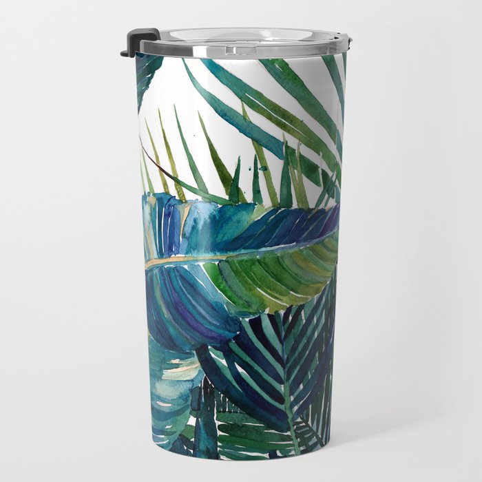 The jungle vol 2 Travel Mug Gallery Image 3