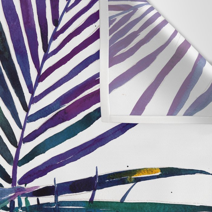 The jungle vol 2 Wall Tapestry Gallery Image 3