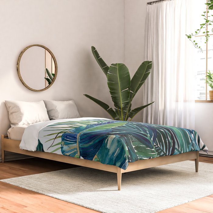 The jungle vol 2 Comforter Gallery Image 2