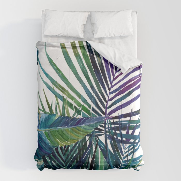 The jungle vol 2 Comforter Gallery Image 6
