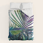 The jungle vol 2 Duvet Cover Gallery Image 6