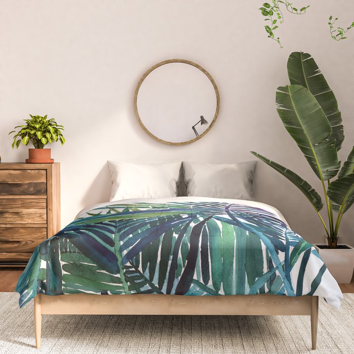 The jungle vol 2 Comforter Gallery Image 3