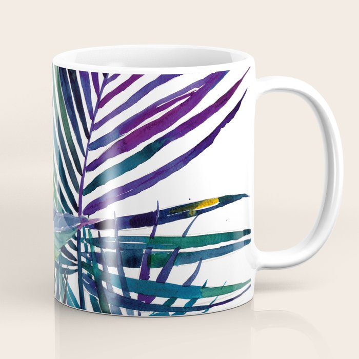 The jungle vol 2 Coffee Mug Gallery Image 1