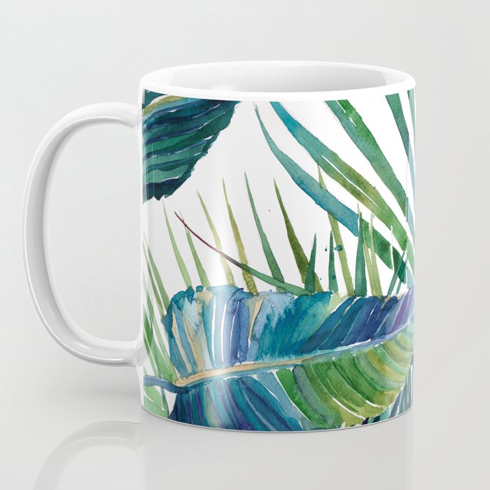The jungle vol 2 Coffee Mug Gallery Image 3
