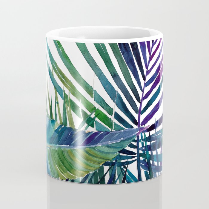 The jungle vol 2 Coffee Mug Gallery Image 4