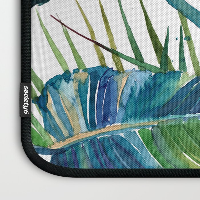 The jungle vol 2 Laptop Sleeve Gallery Image 3