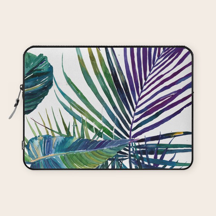 The jungle vol 2 Laptop Sleeve Gallery Image 1