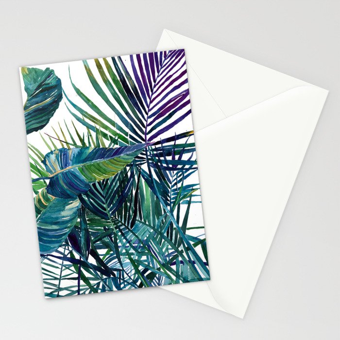 The jungle vol 2 Stationery Card Gallery Image 2