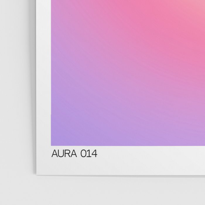 aura 014 Poster Gallery Image 3