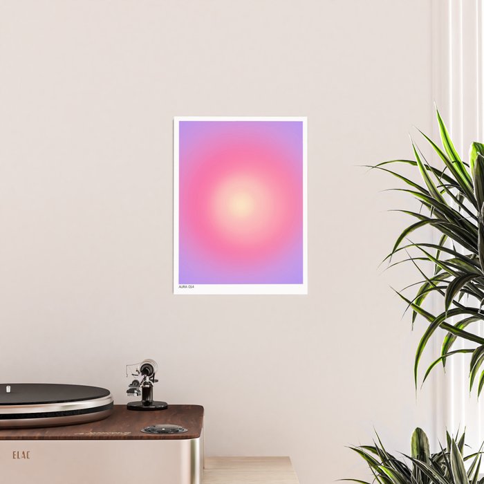 aura 014 Poster Gallery Image 2