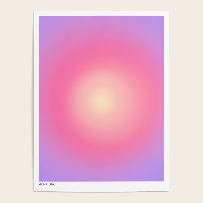 aura 014 Poster Gallery Image 4