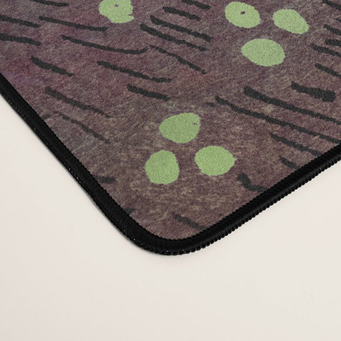 Enchanted Forest Desk Mat Gallery Image 4