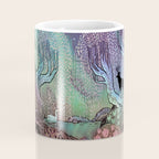 Enchanted Forest Coffee Mug Gallery Image 4