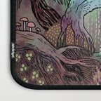 Enchanted Forest Laptop Sleeve Gallery Image 3