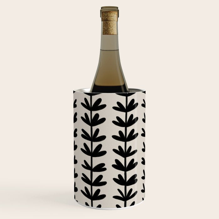 Herbs #2 Wine Chiller Gallery Image 1