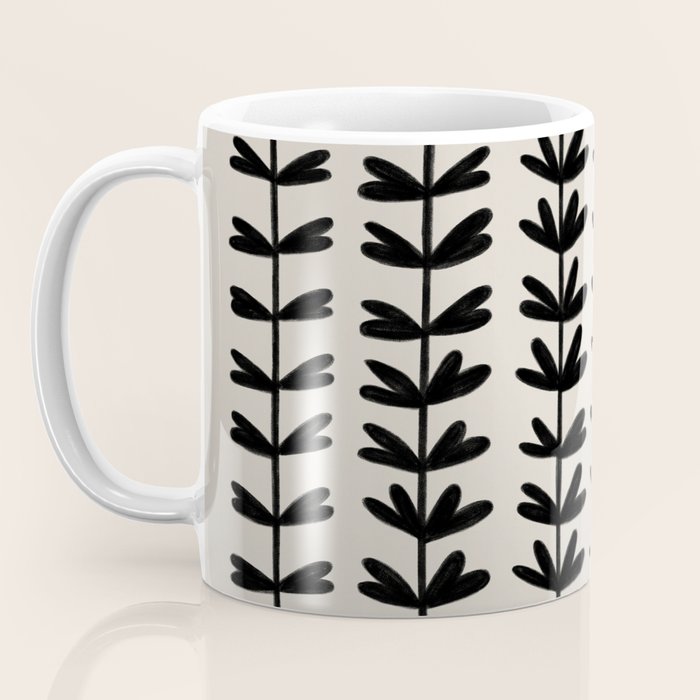 Herbs #2 Coffee Mug Gallery Image 3