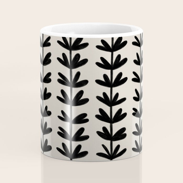 Herbs #2 Coffee Mug Gallery Image 4