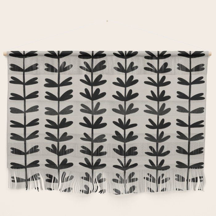 Herbs #2 Wall Hanging Gallery Image 1