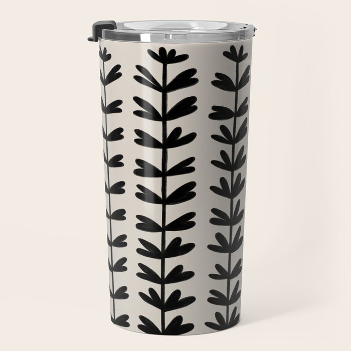 Herbs #2 Travel Mug Gallery Image 3