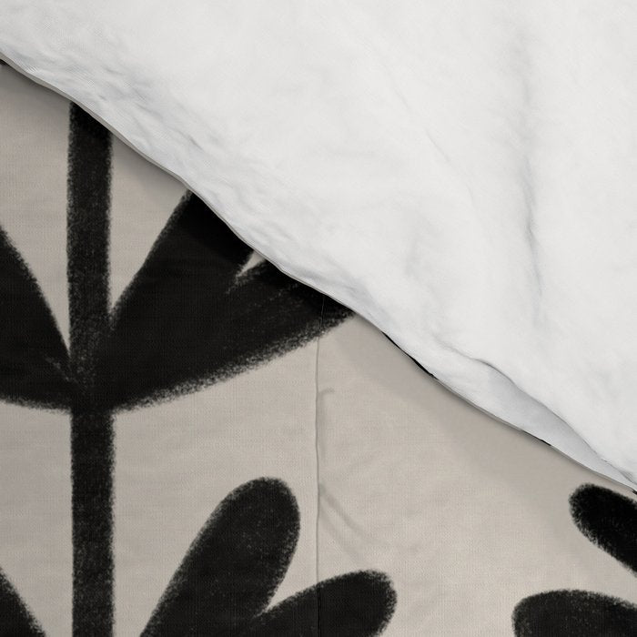 Herbs #2 Comforter Gallery Image 4