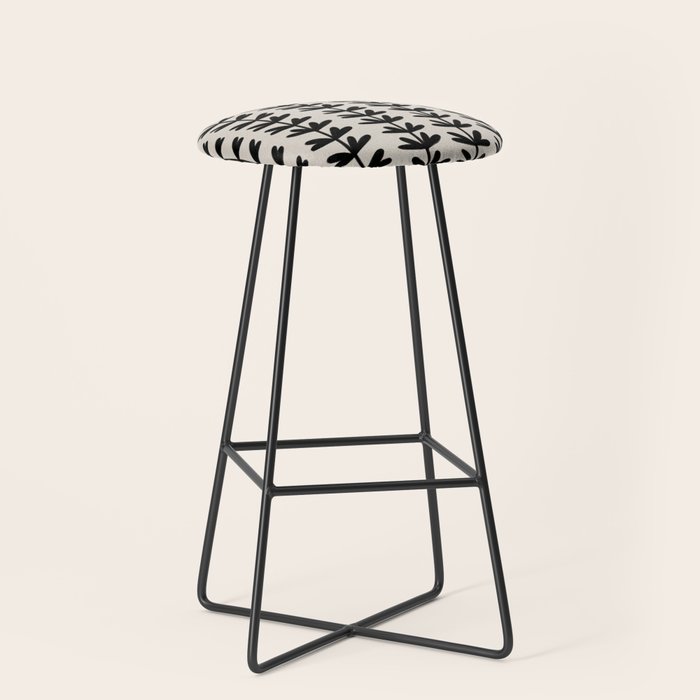 Herbs #2 Stool Gallery Image 1