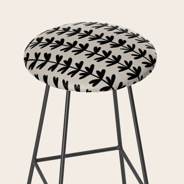 Herbs #2 Stool Gallery Image 2