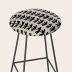 Herbs #2 Stool Gallery Image 2