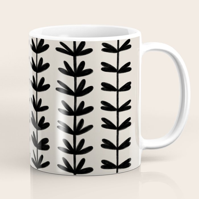 Herbs #2 Coffee Mug Gallery Image 1