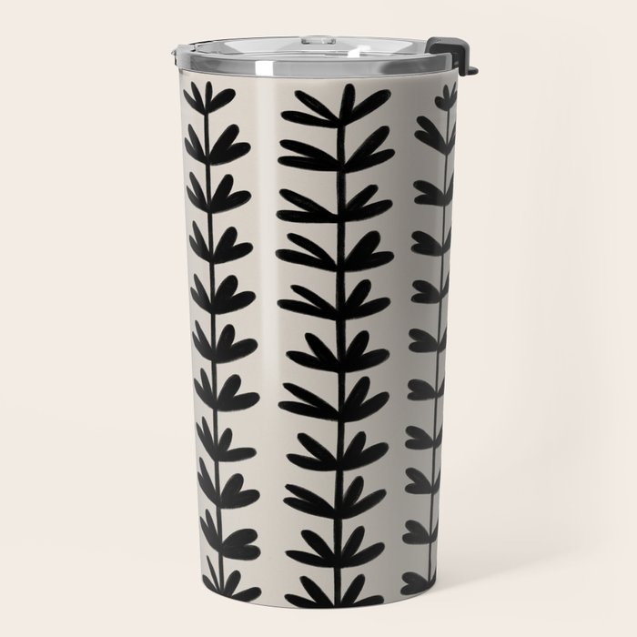 Herbs #2 Travel Mug Gallery Image 2