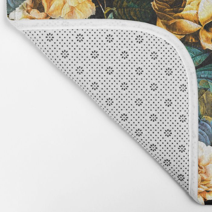 Night Forest IV Bath Mat Gallery Image 2