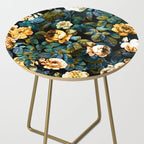 Night Forest IV Side Table Gallery Image 2
