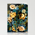 Night Forest IV Stationery Card Gallery Image 2